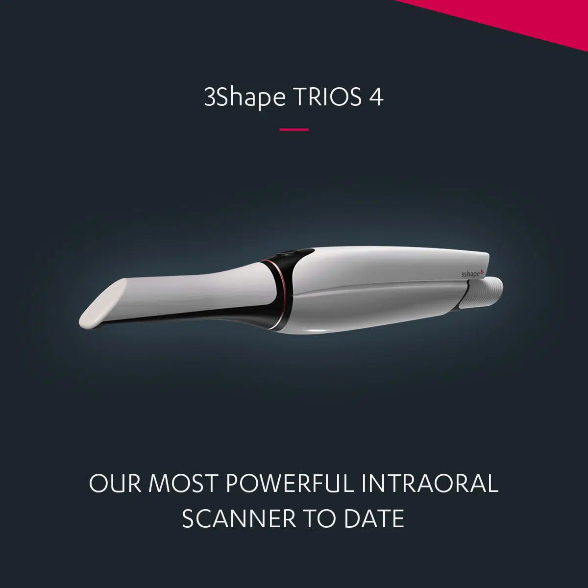 3SHAPE-TRIOS-4-For-Sale