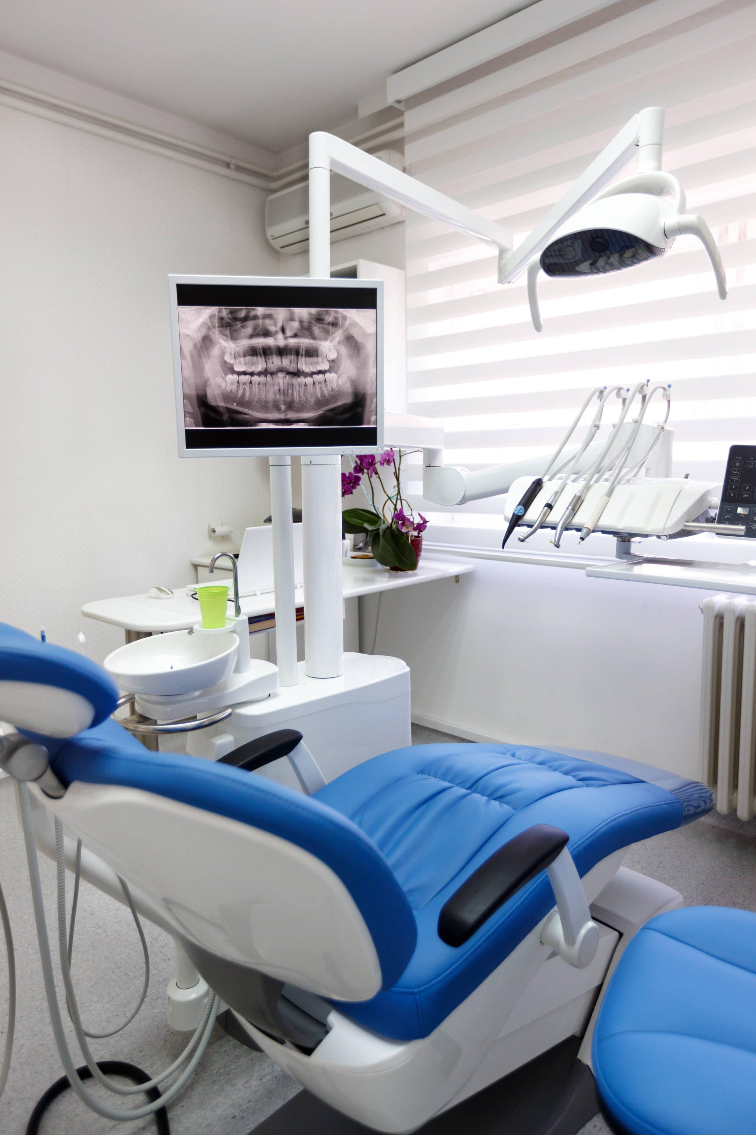 Uniguide Dental Intraoral Scanners Uniguide Dental Intraoral Scanners
