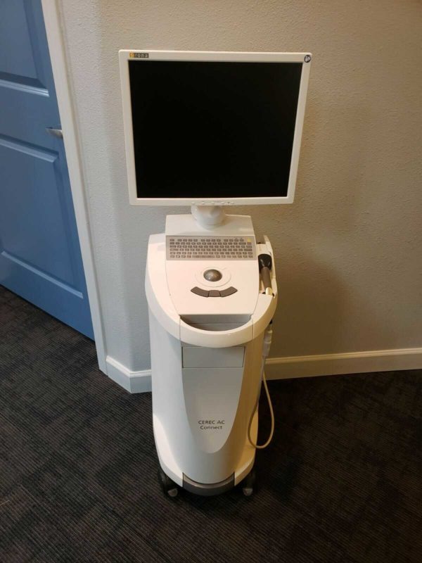 Cerec-Omnicam-AC-Connect