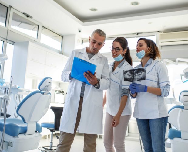 Intraoral Scanners