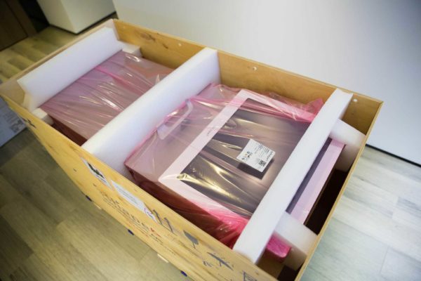 Trios-3-wireless-cart-for-sale-2