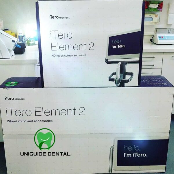 iTero-Element-2-For-Sale