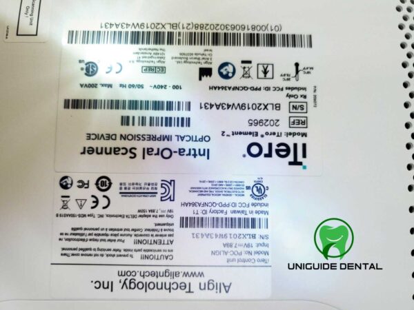 iTero-Element-2-For-Sale-ad